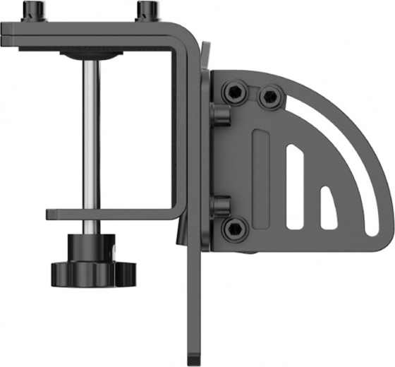 Flexibilní uchycení ke stolu i profilům