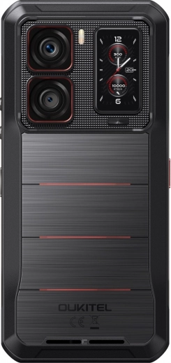 Odolná konstrukce do každého terénu