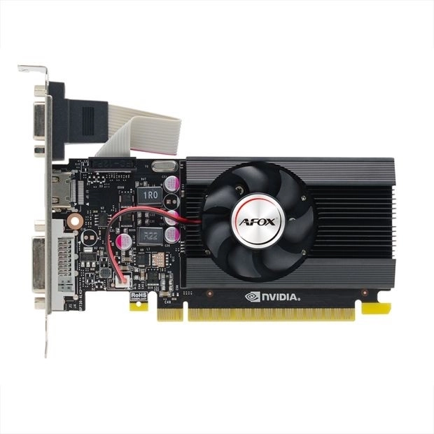 Grafická karta Geforce GT 710