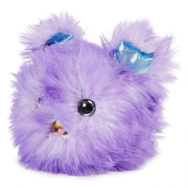 Interaktivní plyšové štěňátko Fur Fluffs