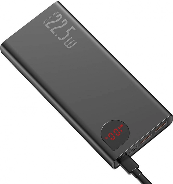 Rychlé nabíjení až 22,5 W
