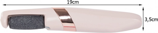 Elegantní a ergonomický design