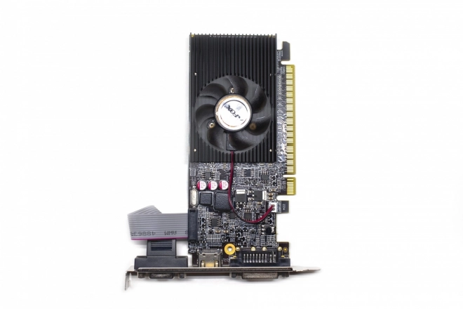 Grafická karta GeForce GT 210 1GB DDR3