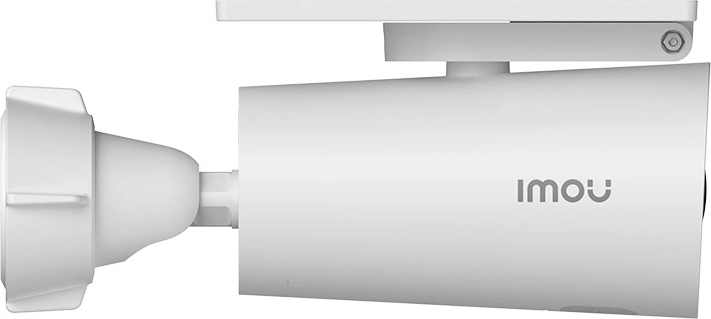 Chytré zabezpečení s rychlými upozorněními