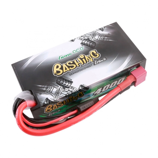 LiPo baterie Gens ace G-Tech 4000mAh 7,4V 60C