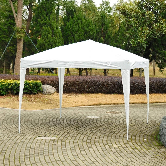 Zahradní stan 3x3 m Pop-Up pro zahradu nebo terasu MultiGarden