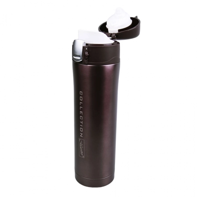 Termohrnek 450 ml MR-1641-45-Brown