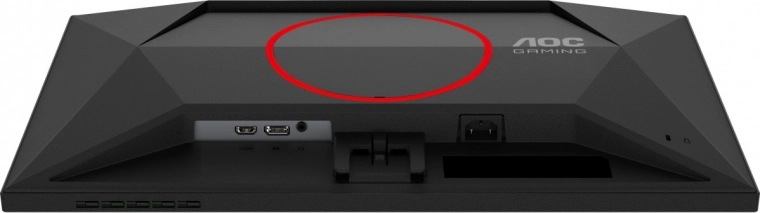 Fast IPS s HDR10: barvy a kontrast, které vtáhnou