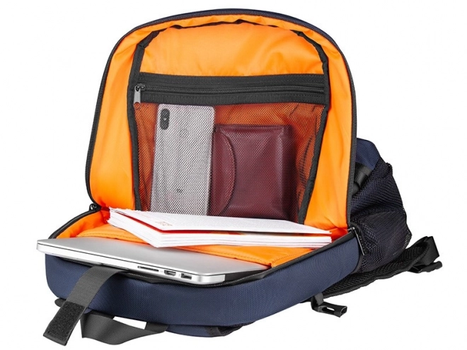 Přenosný batoh na notebook 15,6 palce pro každodenní použití