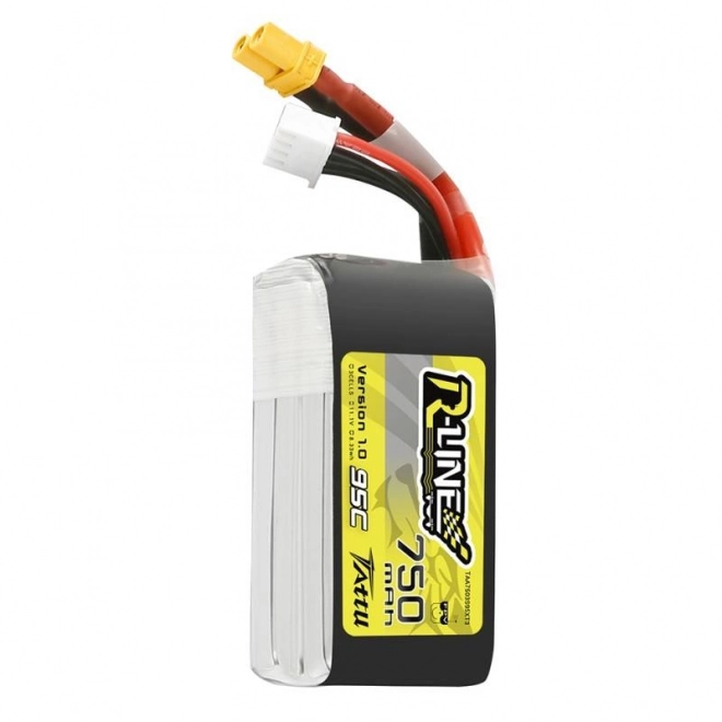 Baterie Tattu R-Line 750mAh pro drony