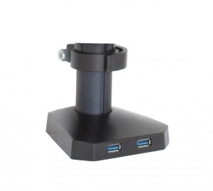 Integrované USB porty