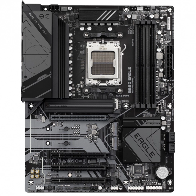 Základní deska Gigabyte B650 EAGLE AM5