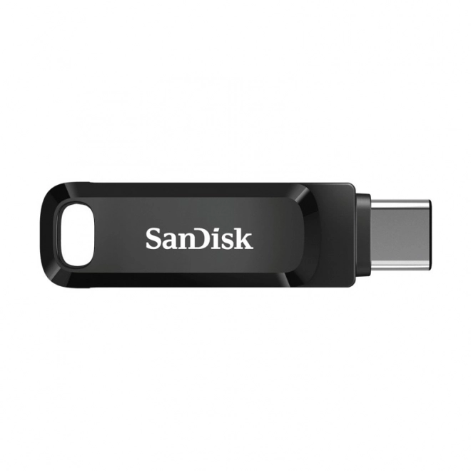 Ultra Dual Drive GO 64 GB USB 3.1 Type-C 150 MB/s