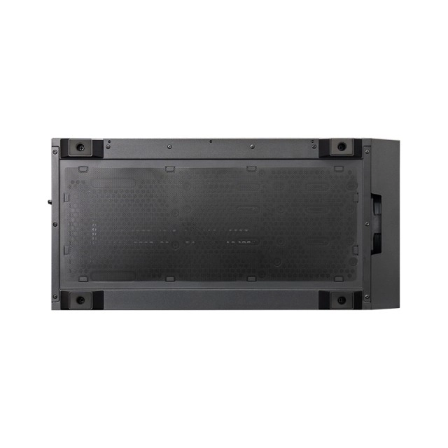 Skříň CHIEFTEC Hunter 3 s ARGB ventilátory