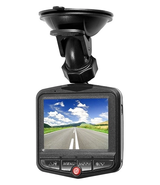 Kamera do auta MobiDrive