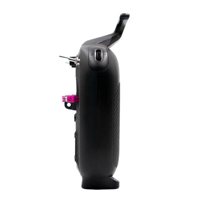Ergonomie a přizpůsobení ovládání
