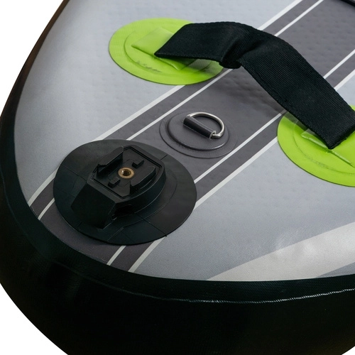 Paddle Board SUP 350 cm s příslušenstvím Trizand