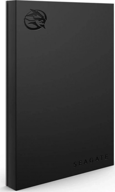 Externí herní pevný disk Seagate FireCuda 2TB