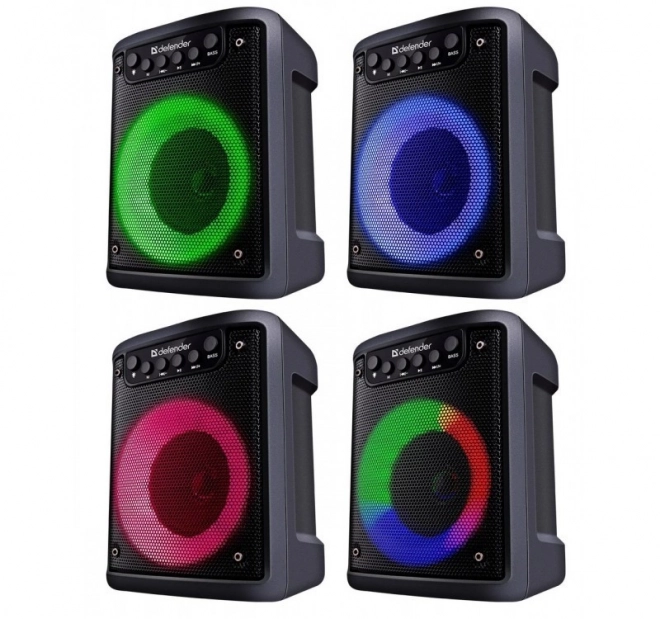 Bluetooth reproduktor FUNKY 10W