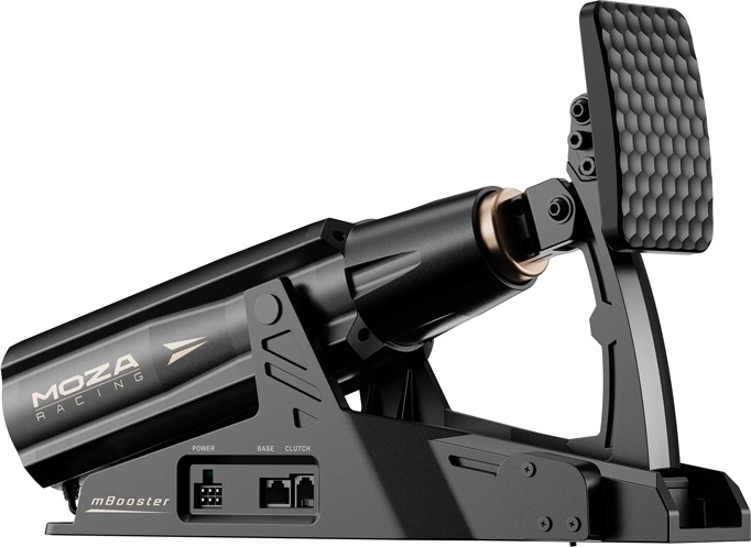 Maximální přesnost bez mrtvých zón