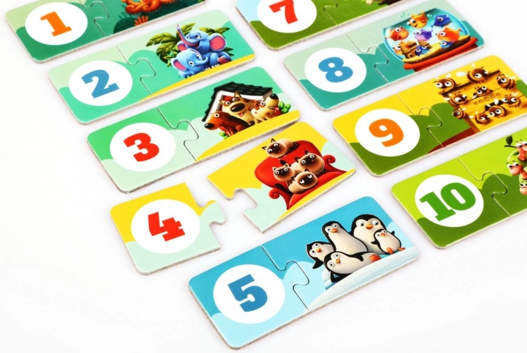 Velké a pevné dílky