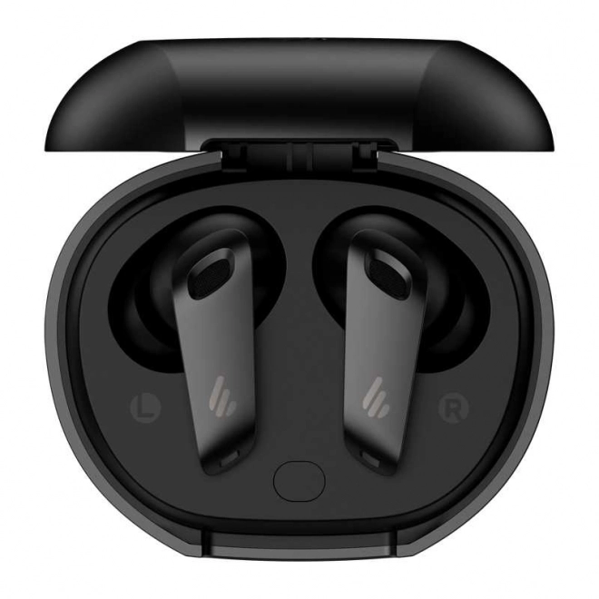 Sluchátka TWS Edifier NeoBuds Plus, ANC (černá)