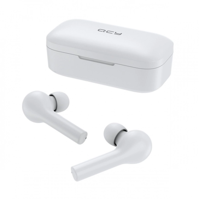 Bezdrátová sluchátka QCY T5 s Bluetooth V5.0