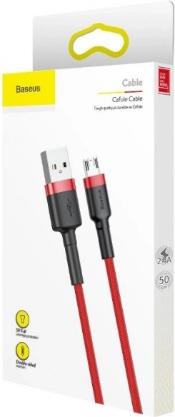 Spolehlivý přenos dat 480 Mb/s