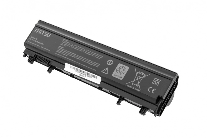 Baterie pro Dell Latitude E5440 a E5540