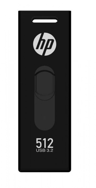 Flash disk HP USB 3.2 512GB HPFD911W-512