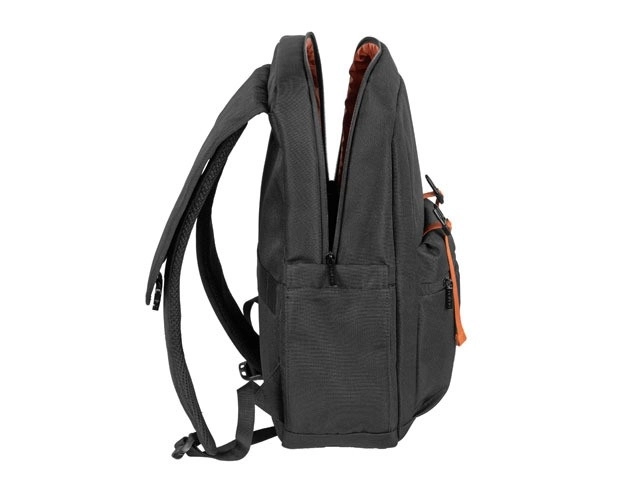 Niala Ginger Orange 15,6" 18L batoh na notebook
