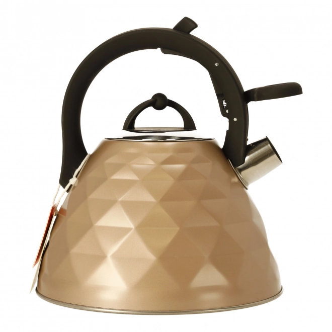 Konvice BERRETTI ROSA 3l Gold