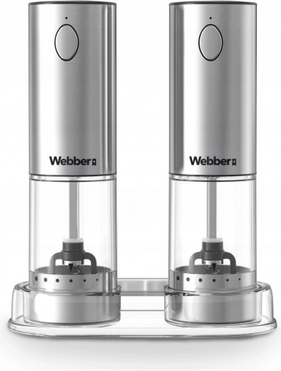 Pohodlné USB‑C nabíjení bez baterií