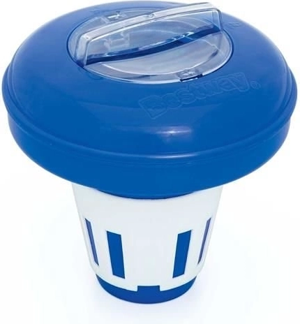 Lehký a snadno plovoucí design