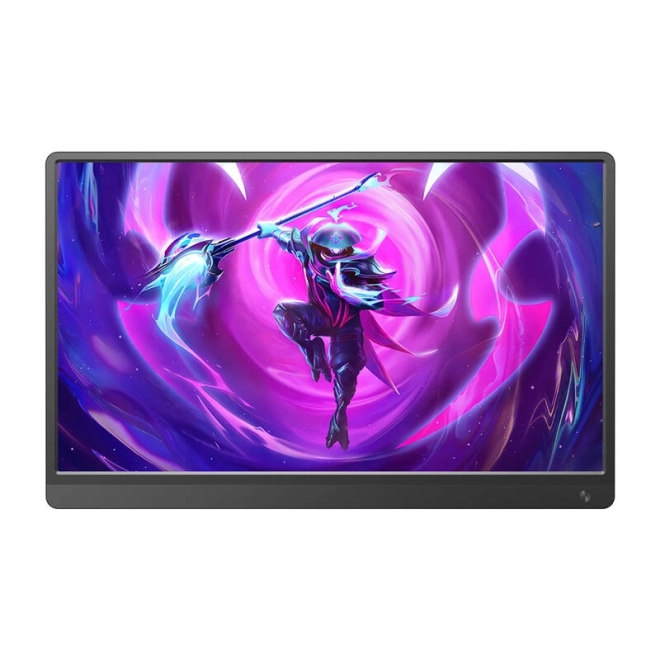 Přenosný monitor Uperfect USteam G16 15,6" 1920x1080 120Hz