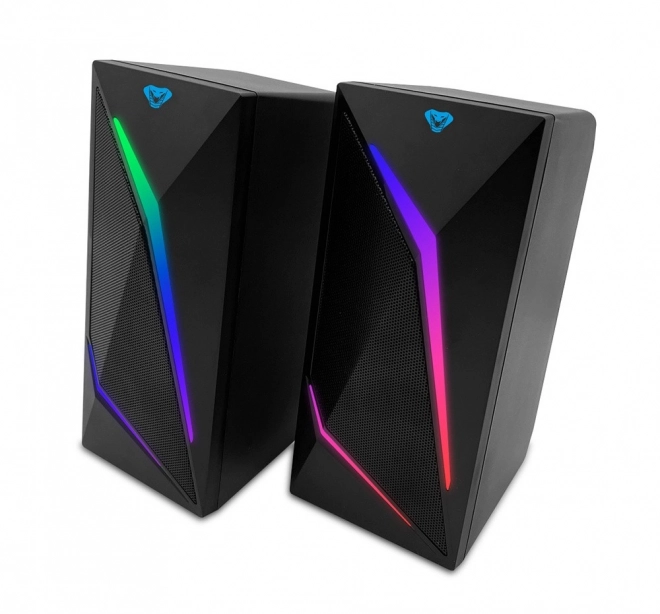 Cobra Pro Urion 2.0 herní Bluetooth reproduktory s RGB
