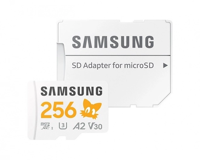 Paměťová karta Sonic PRO Plus 256GB