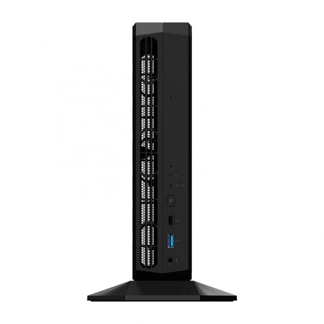 Mini PC s Ryzen 9 a RX 7600M XT pro náročné aplikace