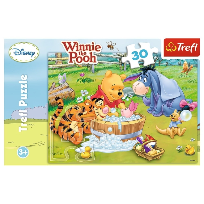 Přitažlivý design Disney