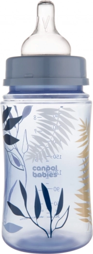 Silikonová savička jako od maminky