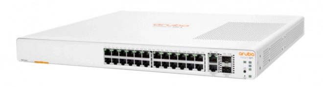 Aruba 1960 24G 2XT 2XF Switch JL806A