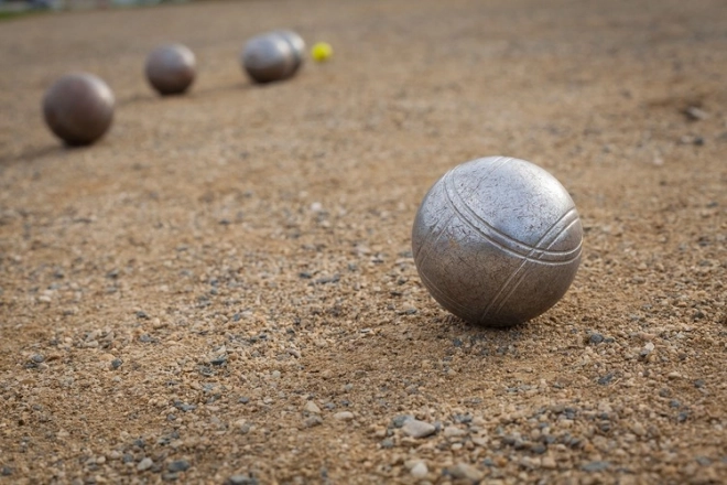 Petanque