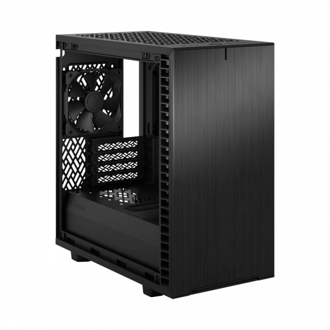 Počítačová skříň Define 7 Mini černá