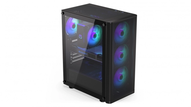 Skříň Ventum 200 ARGB