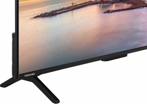 Televize QLED 43 palců