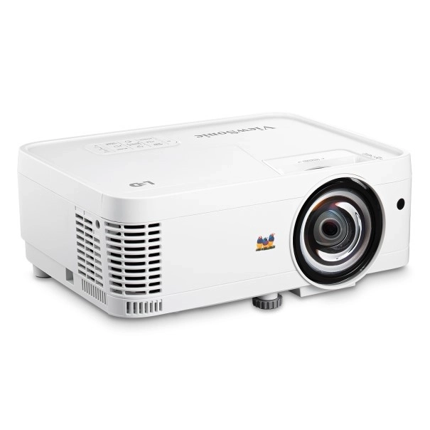 Projektor Viewsonic pro domácí kino