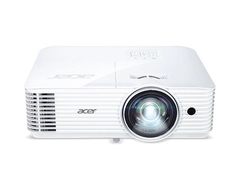 S1286H DLP XGA/3500AL/20000:1/HDMI/projektor s krátkou projekční vzdáleností/2,7 kg