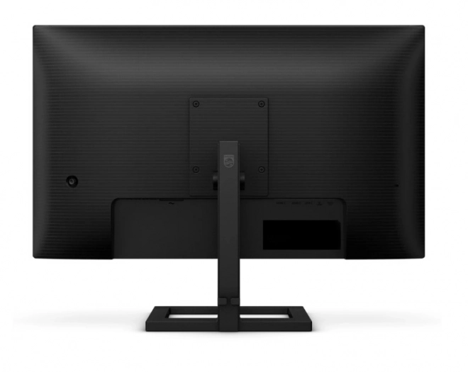 monitor Philips 27 palců 4K IPS HDMI USB-C s reproduktory