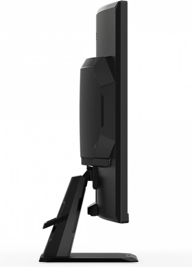 Štíhlé rámečky a ergonomický náklon