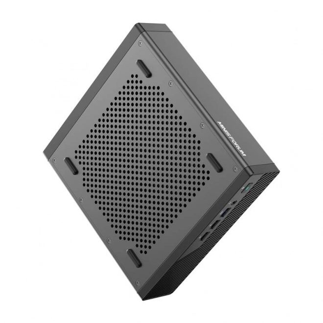 Kompaktní Mini-PC Minisforum s výkonným i9 procesorem